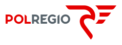 Logo firmy POLREGIO